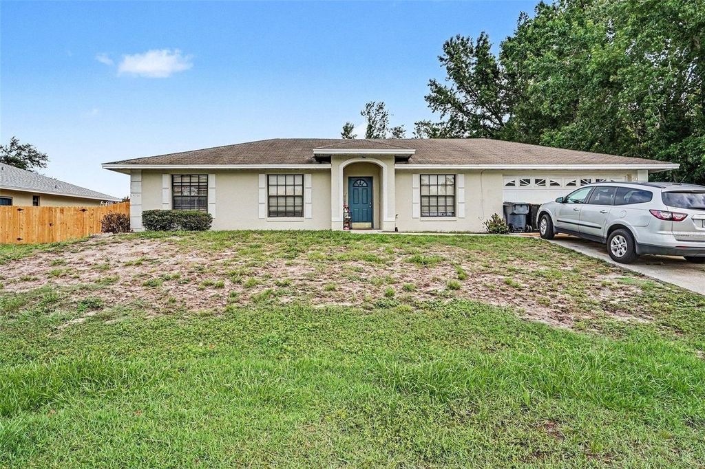 2435 PARKLAND DRIVE, Lakeland, FL 33811