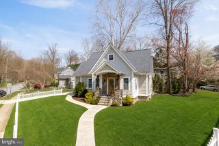 4116 DENFELD AVE, Kensington, MD 20895