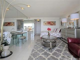 445 Seaside Avenue 4410, Honolulu, HI 96815
