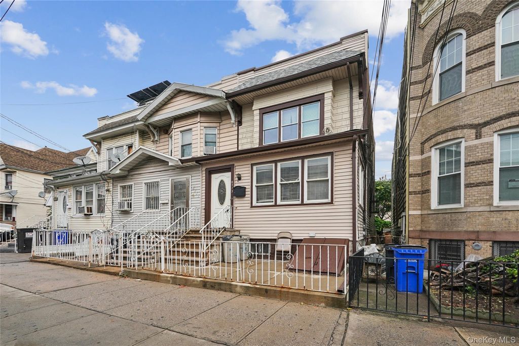 8713 75th Street, Woodhaven, NY 11421 — photo 2