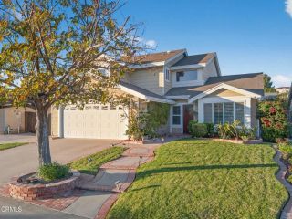 5249 Goldenridge Court, Camarillo, CA 93012