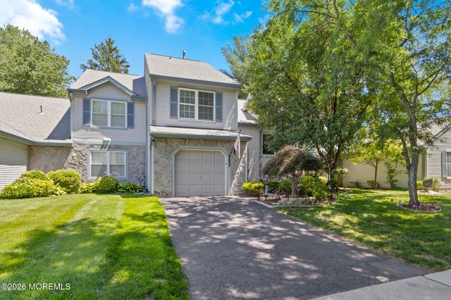 232 Century Way, Manalapan, NJ 07726