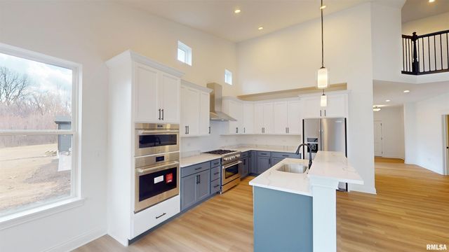 Lot 15 Faiths Way, Bettendorf, IA 52722