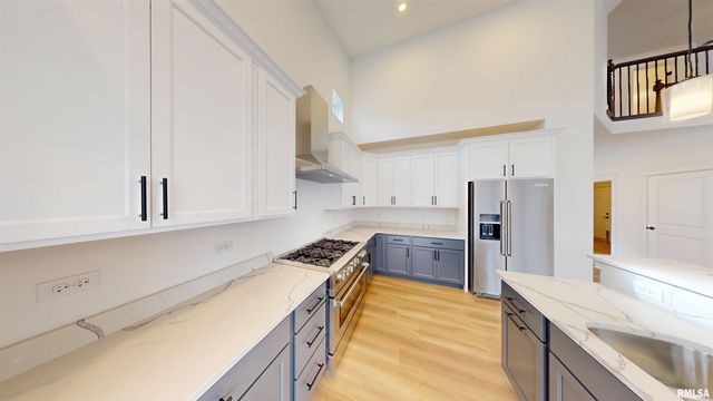 Lot 15 Faiths Way, Bettendorf, IA 52722