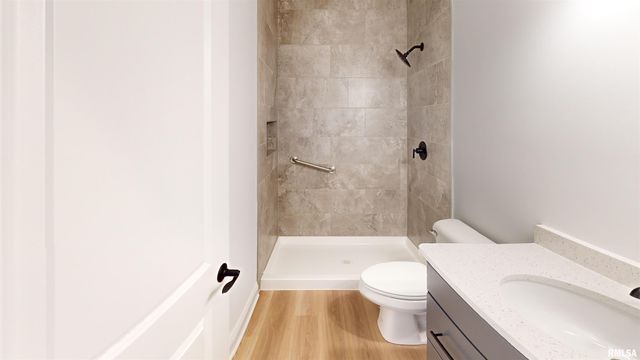 Lot 15 Faiths Way, Bettendorf, IA 52722