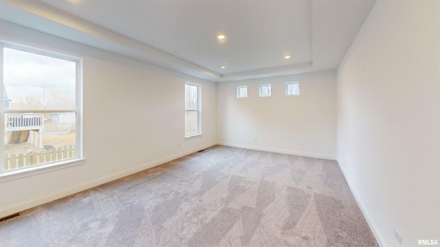 Lot 15 Faiths Way, Bettendorf, IA 52722