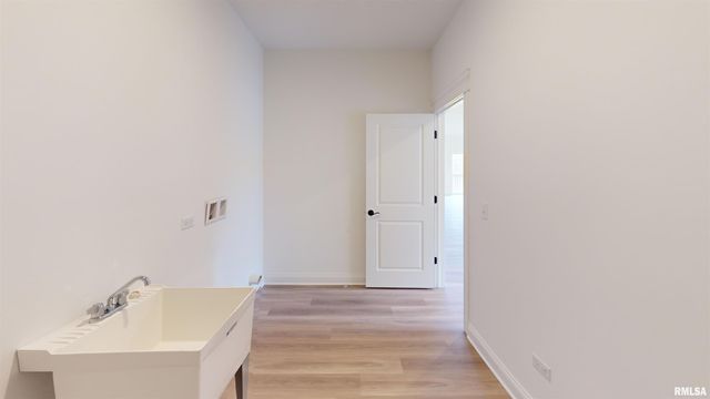 Lot 15 Faiths Way, Bettendorf, IA 52722