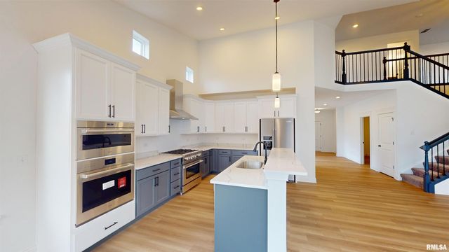 Lot 15 Faiths Way, Bettendorf, IA 52722