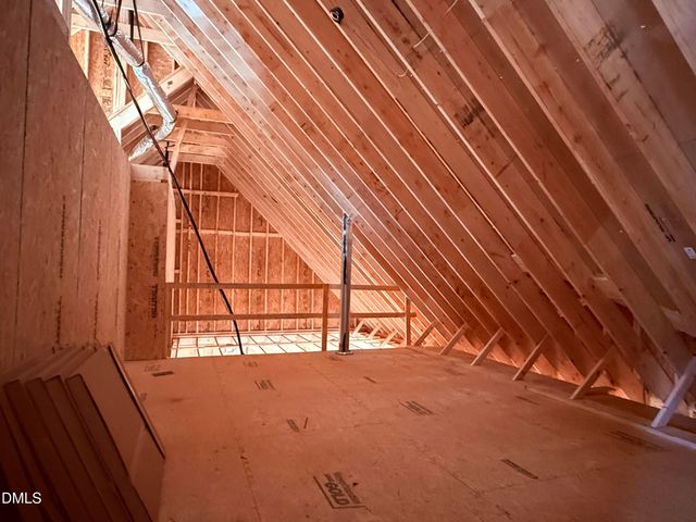 35 Big Bear Drive, Pittsboro, NC 27312