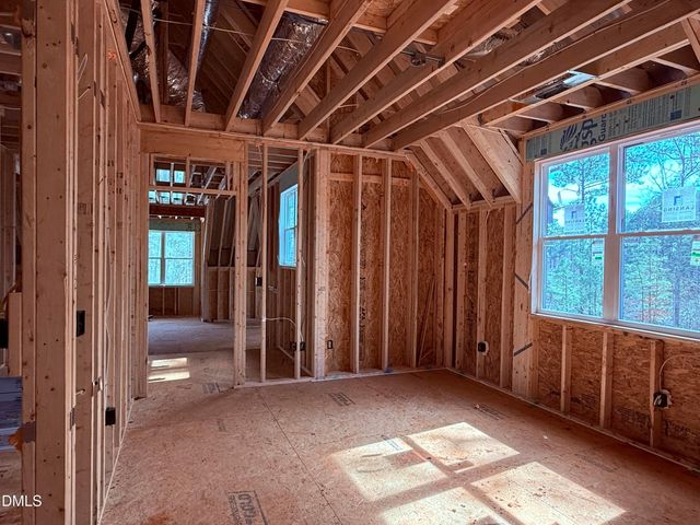 35 Big Bear Drive, Pittsboro, NC 27312