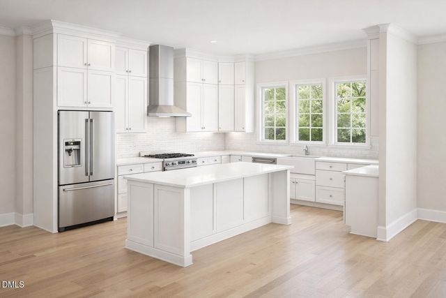 35 Big Bear Drive, Pittsboro, NC 27312