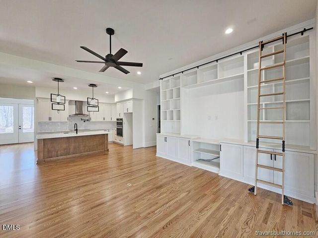 35 Big Bear Drive, Pittsboro, NC 27312