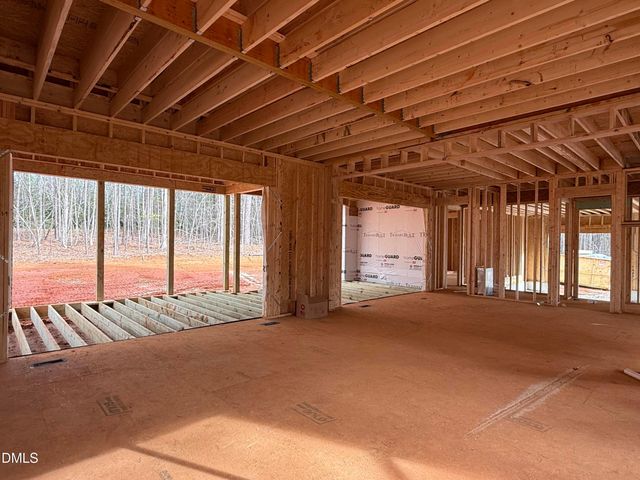 35 Big Bear Drive, Pittsboro, NC 27312