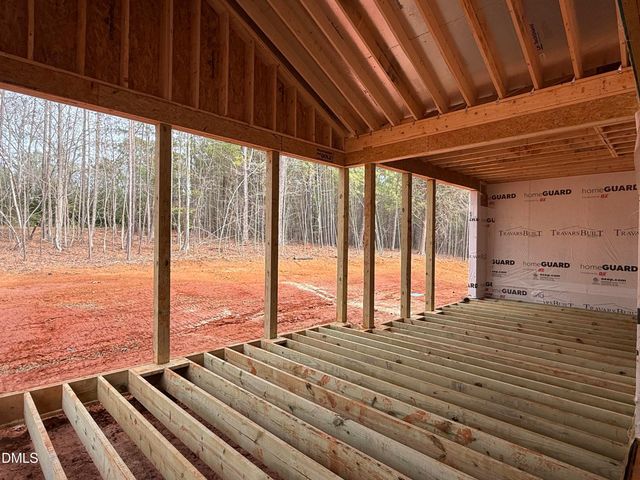 35 Big Bear Drive, Pittsboro, NC 27312