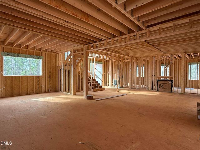 35 Big Bear Drive, Pittsboro, NC 27312