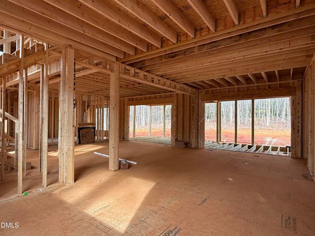 35 Big Bear Drive, Pittsboro, NC 27312