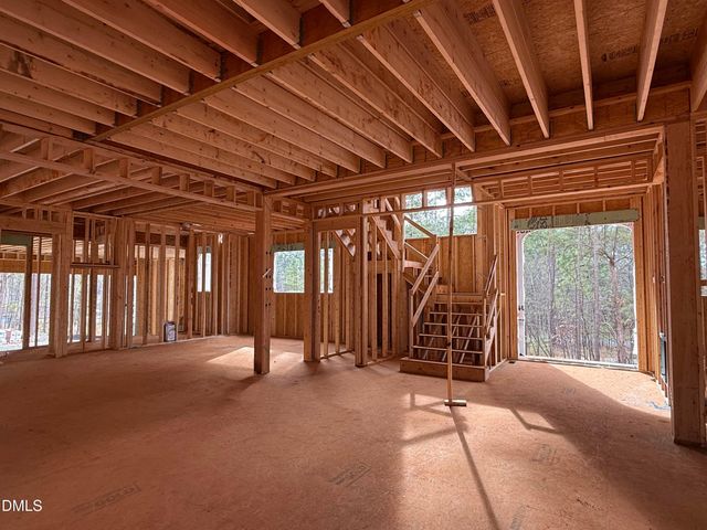 35 Big Bear Drive, Pittsboro, NC 27312