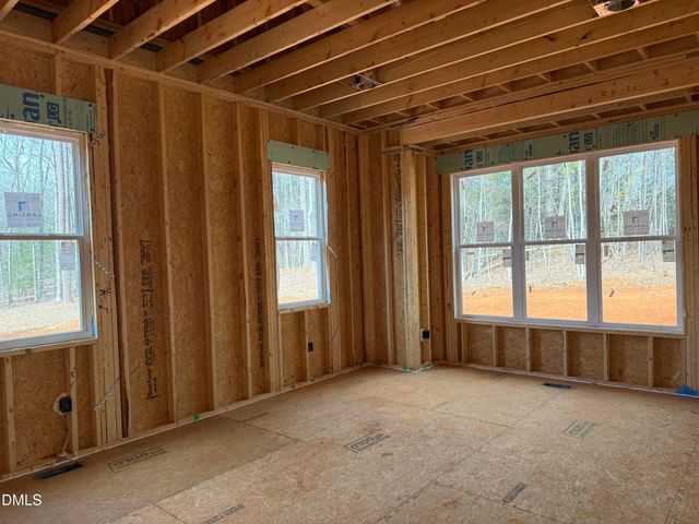 35 Big Bear Drive, Pittsboro, NC 27312