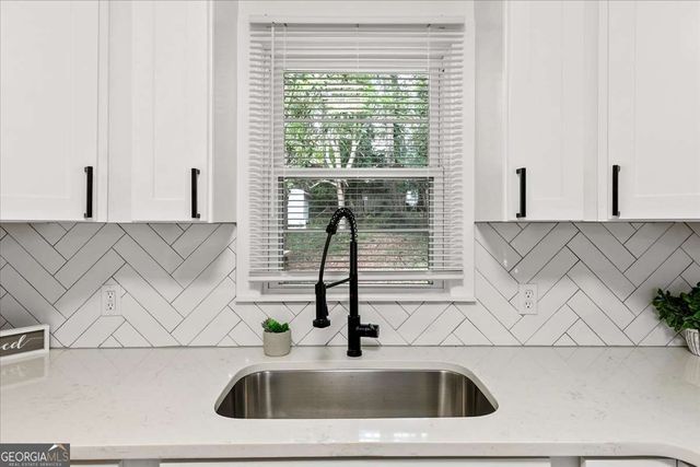 3406 Jackson Drive, Decatur, GA 30032