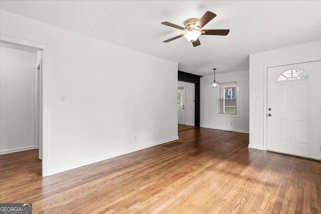 3406 Jackson Drive, Decatur, GA 30032