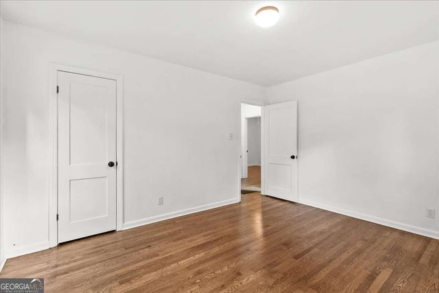 3406 Jackson Drive, Decatur, GA 30032