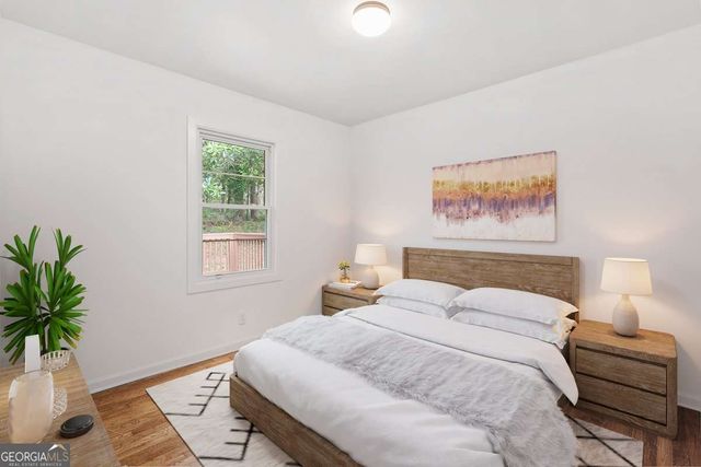 3406 Jackson Drive, Decatur, GA 30032