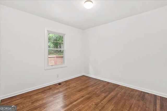 3406 Jackson Drive, Decatur, GA 30032