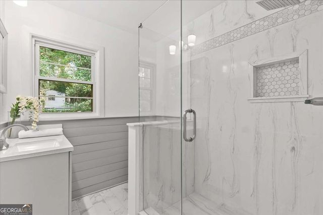 3406 Jackson Drive, Decatur, GA 30032