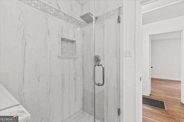 3406 Jackson Drive, Decatur, GA 30032