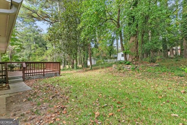 3406 Jackson Drive, Decatur, GA 30032