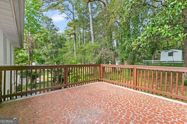 3406 Jackson Drive, Decatur, GA 30032