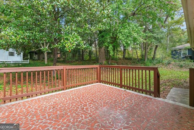 3406 Jackson Drive, Decatur, GA 30032