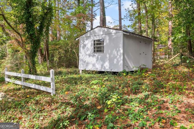 3406 Jackson Drive, Decatur, GA 30032