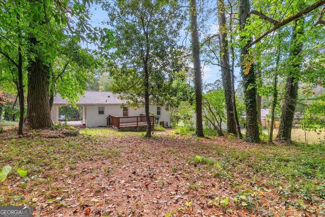 3406 Jackson Drive, Decatur, GA 30032