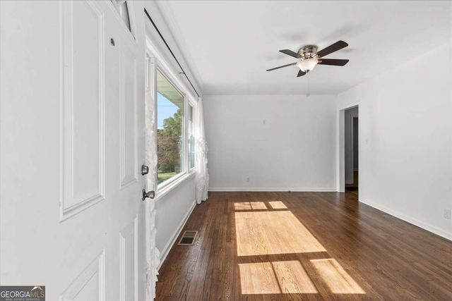 3406 Jackson Drive, Decatur, GA 30032