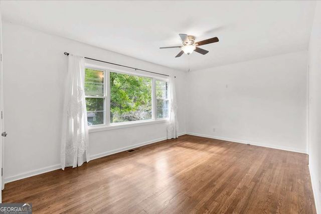 3406 Jackson Drive, Decatur, GA 30032