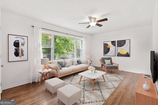 3406 Jackson Drive, Decatur, GA 30032