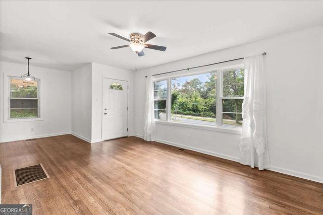 3406 Jackson Drive, Decatur, GA 30032