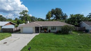 7286 Jonas RD, Fort Myers, FL 33967