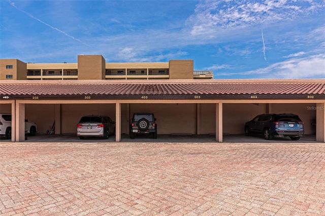 6480 MIDNIGHT PASS ROAD 503, Sarasota, FL 34242