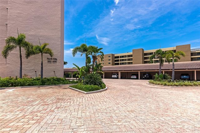 6480 MIDNIGHT PASS ROAD 503, Sarasota, FL 34242