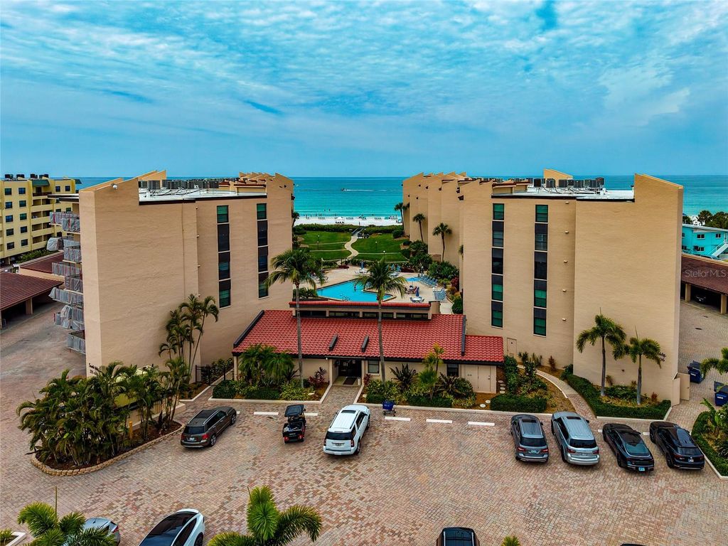 6480 MIDNIGHT PASS ROAD 503, Sarasota, FL 34242