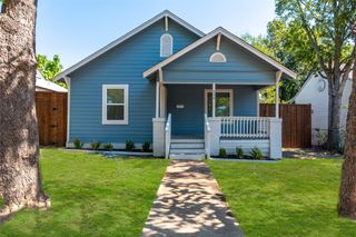 314 N Jester Avenue, Dallas, TX 75211