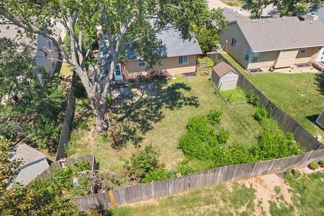 8117 W Aberdeen St, Wichita, KS 67212