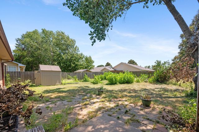 8117 W Aberdeen St, Wichita, KS 67212