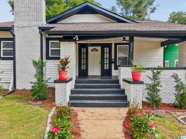 3514 N 17TH AVENUE N, Birmingham, AL 35234