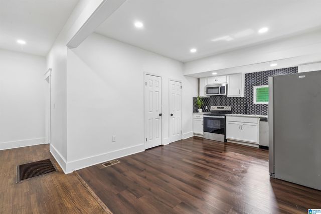 3514 N 17TH AVENUE N, Birmingham, AL 35234