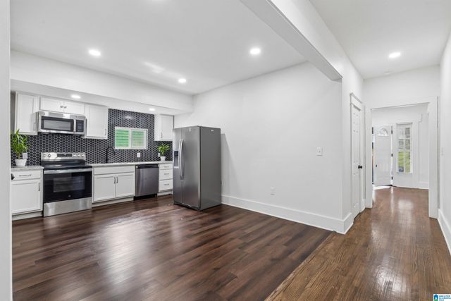 3514 N 17TH AVENUE N, Birmingham, AL 35234