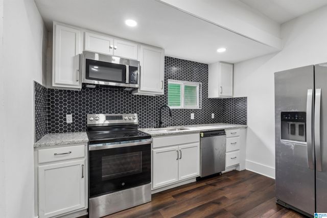 3514 N 17TH AVENUE N, Birmingham, AL 35234