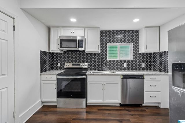 3514 N 17TH AVENUE N, Birmingham, AL 35234